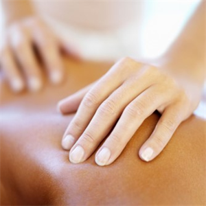 Massage Therapy
 Photo